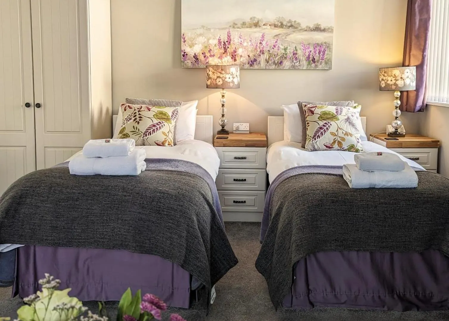 Bed & Breakfast Alexander Lodge Guest House Bournemouth
