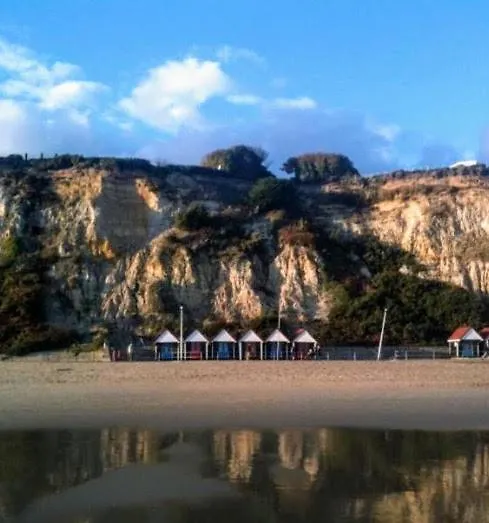 בורנמות' Alexander Lodge 4*,