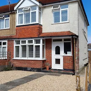 32 Cranleigh Close Bournemouth