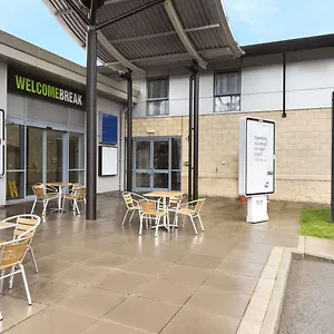 Days By Wyndham Donington Castle Donington