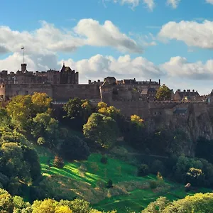 Indigo By Ihg Edinburgh