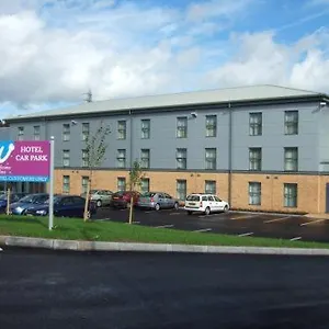 The Welcome Rotherham/sheffield Rotherham