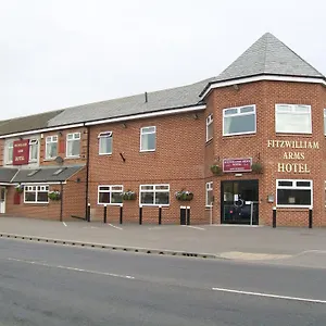 The Fitzwilliam Rotherham