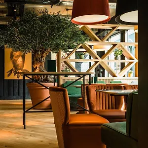 The Foundry Belfast