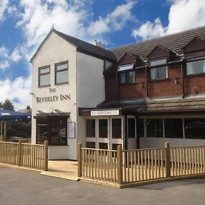 Beverley & Edenthorpe